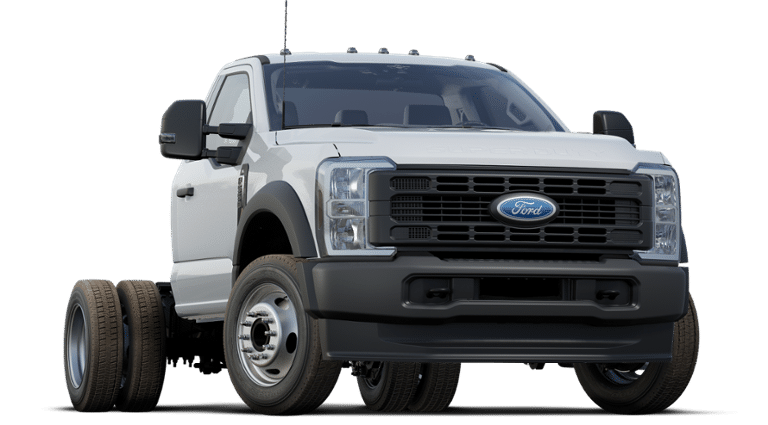 2024 Ford F-550SD F-550® XL