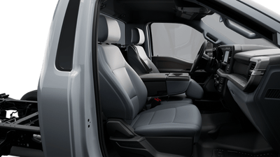 2024 Ford F-550SD F-550® XL