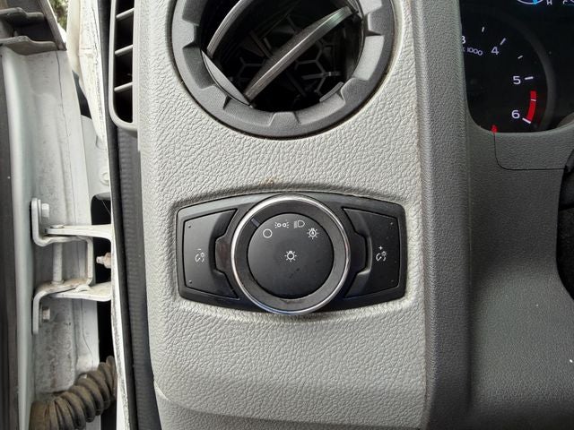 2024 Ford E-350SD Base