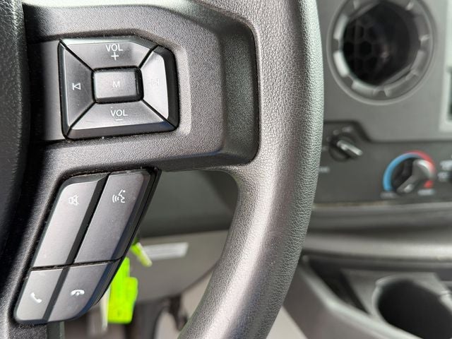2024 Ford E-350SD Base