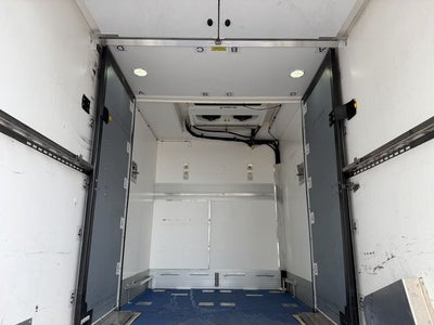 2024 Ford E-350SD Base
