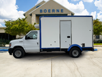 2024 Ford E-350SD Base