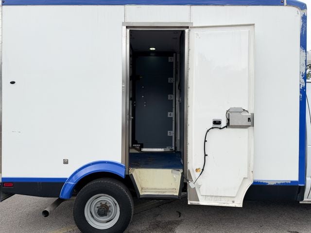 2024 Ford E-350SD Base