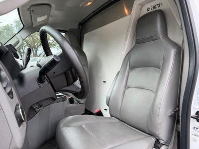 2024 Ford E-350SD Base