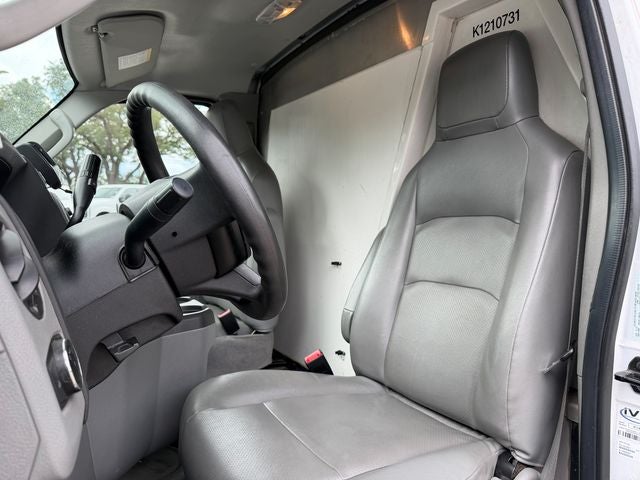 2024 Ford E-350SD Base