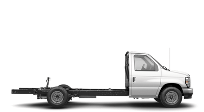 2026 Ford E-350SD E-350 SRW