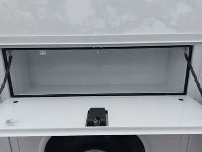 2026 Ford E-350SD E-350 SRW
