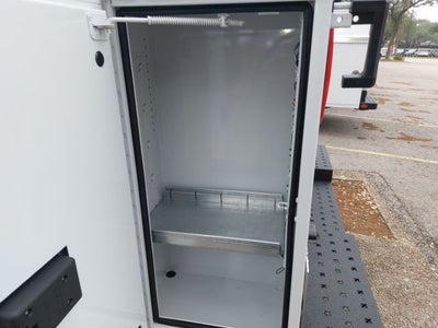 2026 Ford E-350SD E-350 SRW
