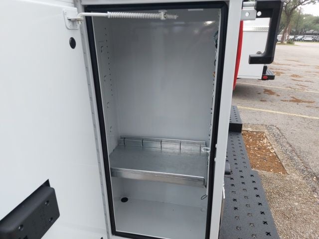 2026 Ford E-350SD E-350 SRW