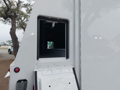 2026 Ford E-350SD E-350 SRW