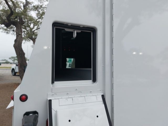 2026 Ford E-350SD E-350 SRW