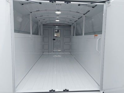 2026 Ford E-350SD E-350 SRW
