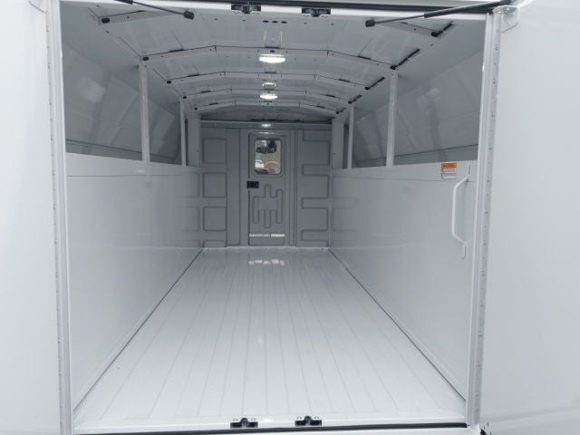 2026 Ford E-350SD E-350 SRW