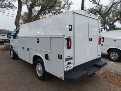 2026 Ford E-350SD E-350 SRW