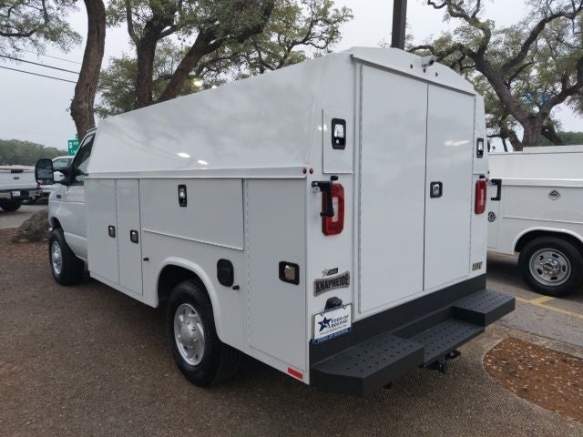 2026 Ford E-350SD E-350 SRW