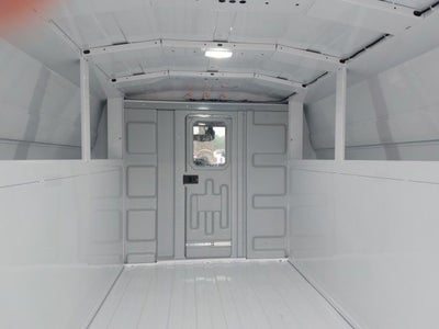 2026 Ford E-350SD E-350 SRW