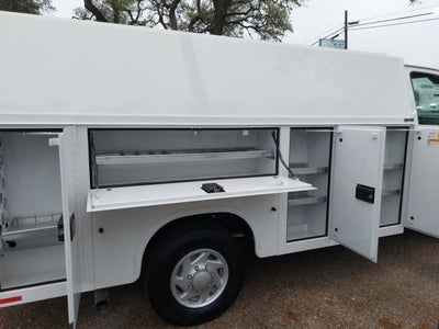 2026 Ford E-350SD E-350 SRW