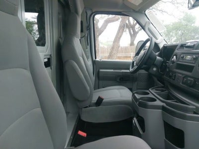2026 Ford E-350SD E-350 SRW