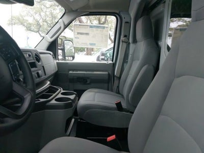 2026 Ford E-350SD E-350 SRW