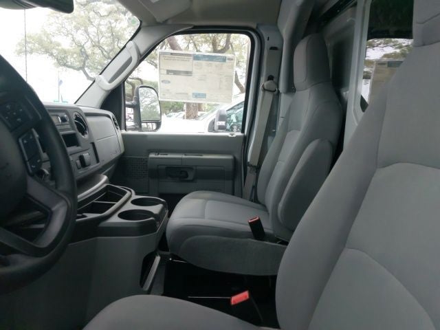 2026 Ford E-350SD E-350 SRW