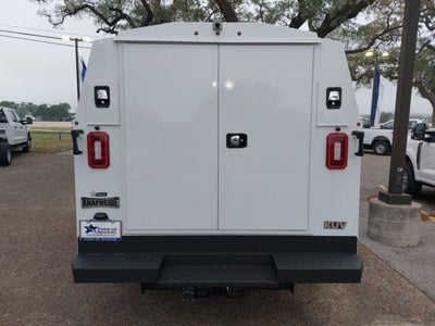 2026 Ford E-350SD E-350 SRW