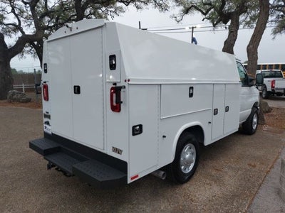 2026 Ford E-350SD E-350 SRW