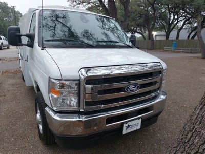 2026 Ford E-350SD E-350 SRW