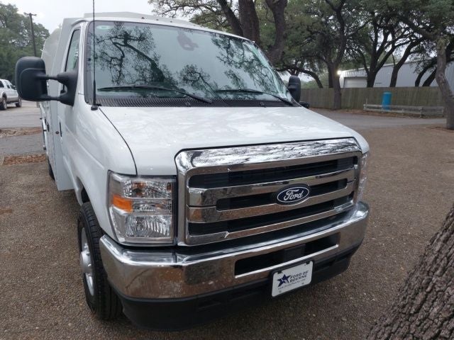 2026 Ford E-350SD E-350 SRW