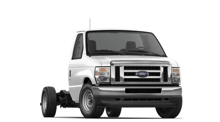 2026 Ford E-350SD E-350 SRW