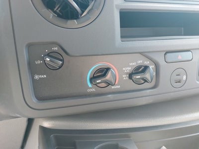 2026 Ford E-350SD E-350 SRW