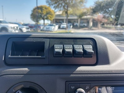 2026 Ford E-350SD E-350 SRW