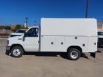 2026 Ford E-350SD E-350 SRW