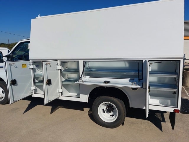 2026 Ford E-350SD E-350 SRW