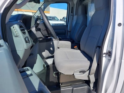 2026 Ford E-350SD E-350 SRW