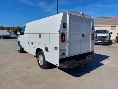 2026 Ford E-350SD E-350 SRW