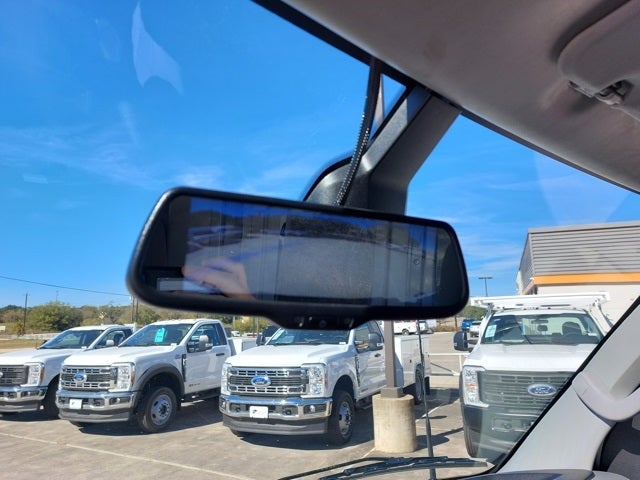 2026 Ford E-350SD E-350 SRW