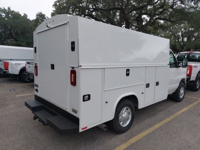 2026 Ford E-350SD E-350 SRW