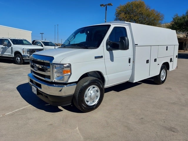 2026 Ford E-350SD E-350 SRW