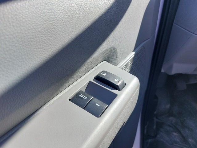 2026 Ford E-350SD E-350 SRW