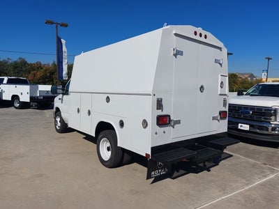2026 Ford E-350SD E-350 SRW