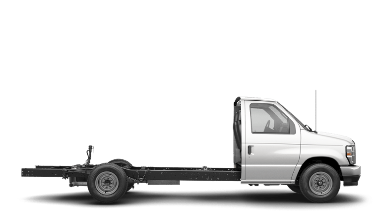 2025 Ford E-350SD E-350 SRW