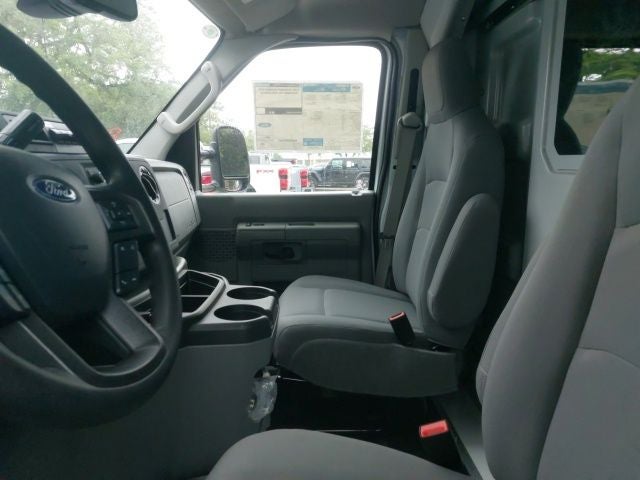 2026 Ford E-350SD E-350 SRW