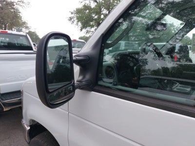 2026 Ford E-350SD E-350 SRW