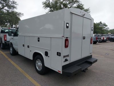 2026 Ford E-350SD E-350 SRW