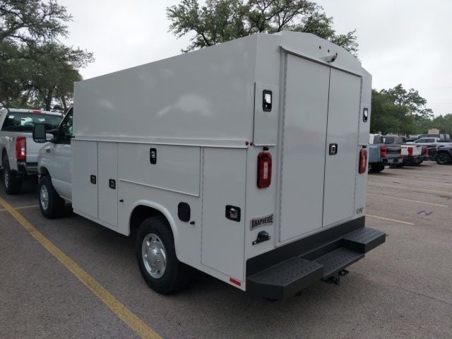 2026 Ford E-350SD E-350 SRW