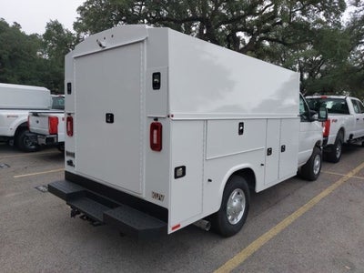 2026 Ford E-350SD E-350 SRW