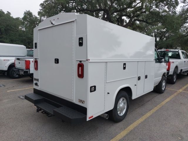 2026 Ford E-350SD E-350 SRW
