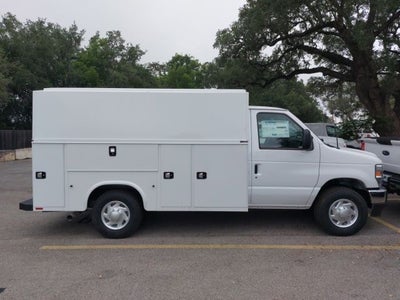 2026 Ford E-350SD E-350 SRW