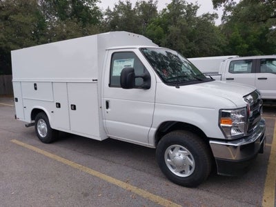 2026 Ford E-350SD E-350 SRW