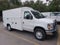 2026 Ford E-350SD E-350 SRW